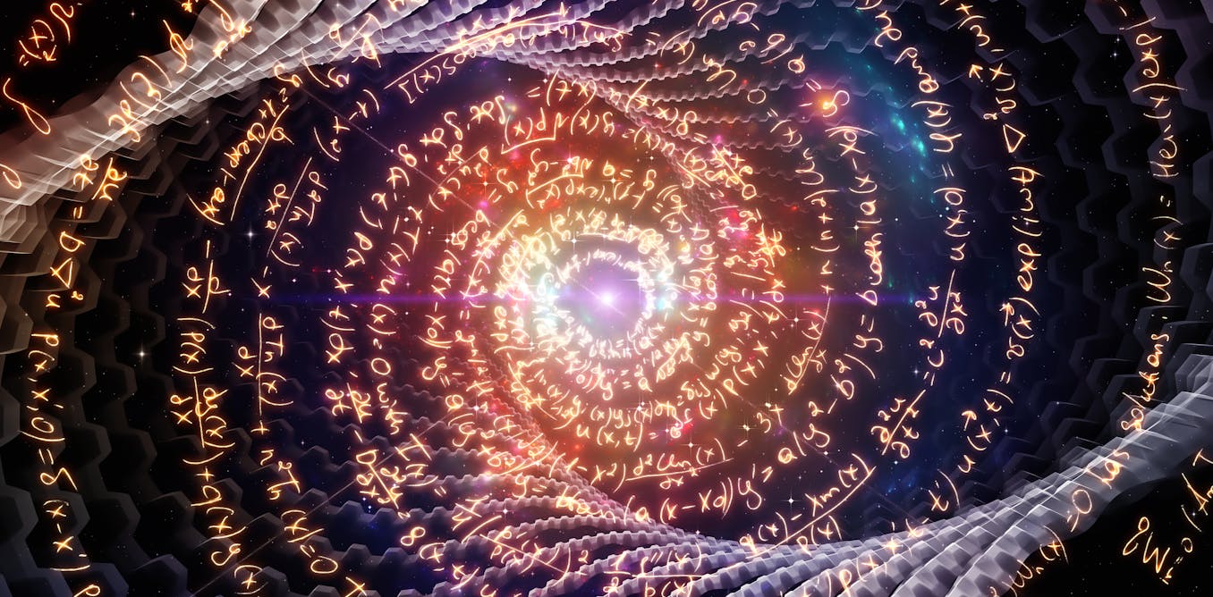 Representación del universo como cáscara de naranja: propuesta innovadora para la teoría unificada