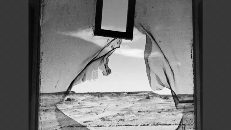 Lee Miller and her photos