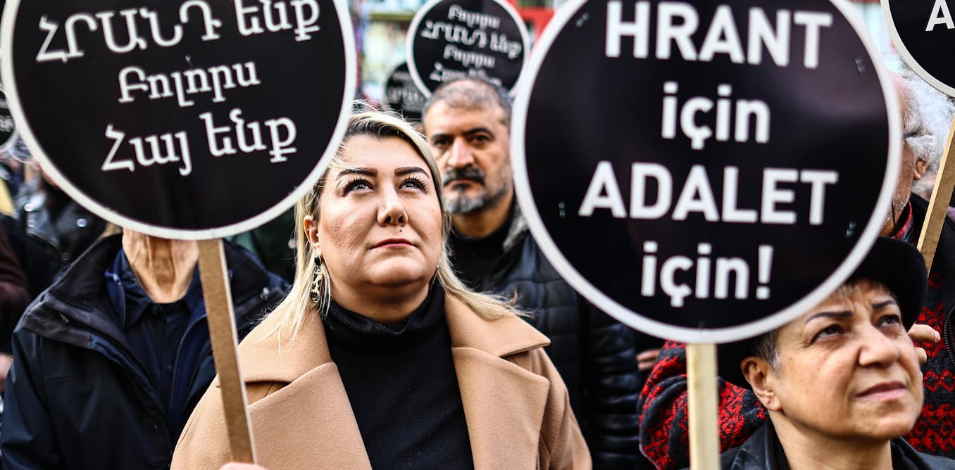 How Turkey is cracking down on the media