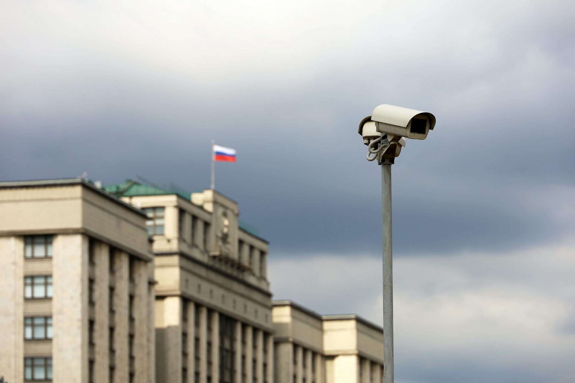Vers un « goulag numérique » : comment la Russie développe le contrôle et la surveillance de ses citoyens