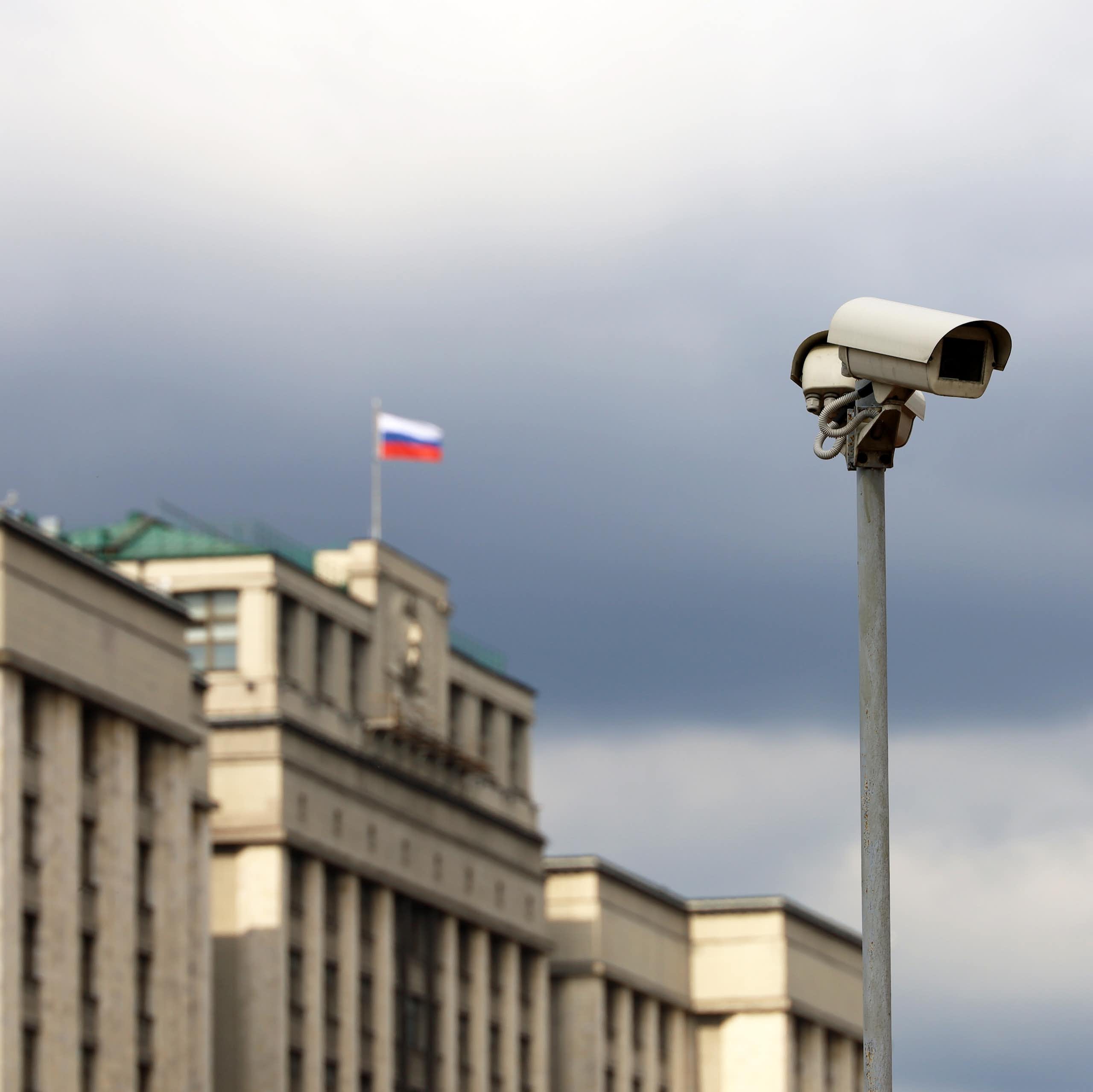 Vers un « goulag numérique » : comment la Russie développe le contrôle et la surveillance de ses citoyens