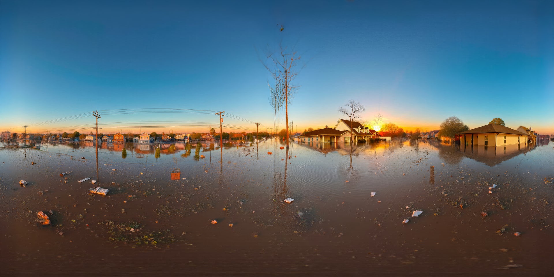 A new online game helps imagine life on Earth in 2100