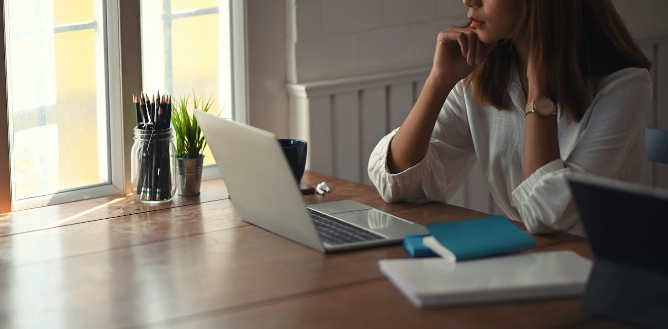 Remote work reduced gender discrimination - returning to the office may change that