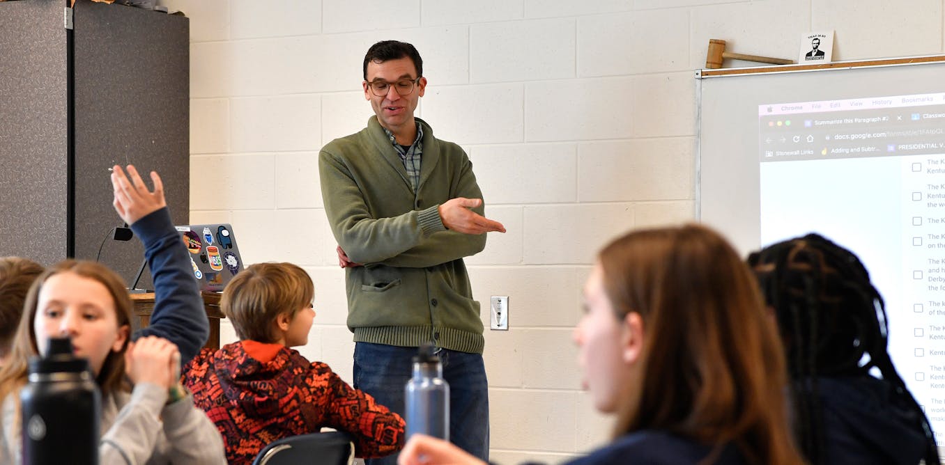 Evaluating My AI Teacher: How Student Perceptions of Chatbots Impact Learning with AI Evaluating My AI Teacher: How Student Perceptions of Chatbots Impact Learning with AI