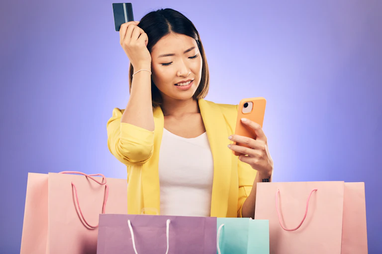 Waspada dark pattern e-commerce yang mengintai