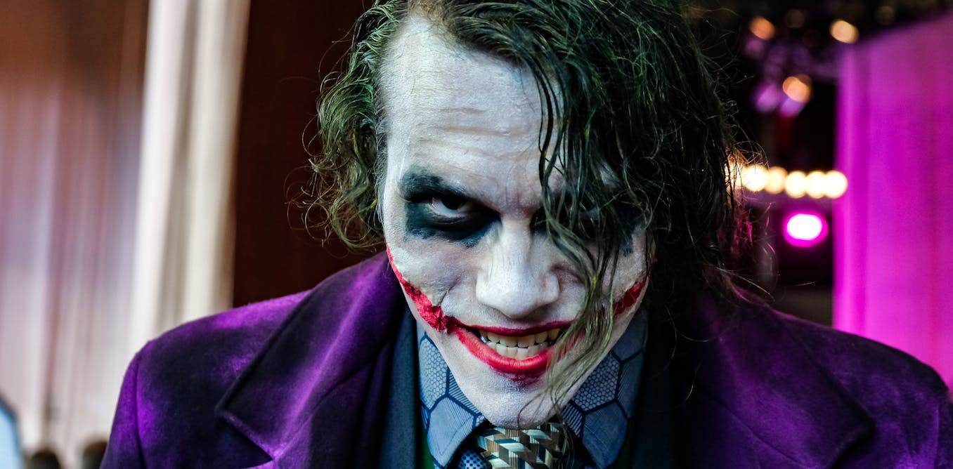 Cautivados por la oscuridad: ¿qué explica nuestra fascinación por los villanos de ficción?