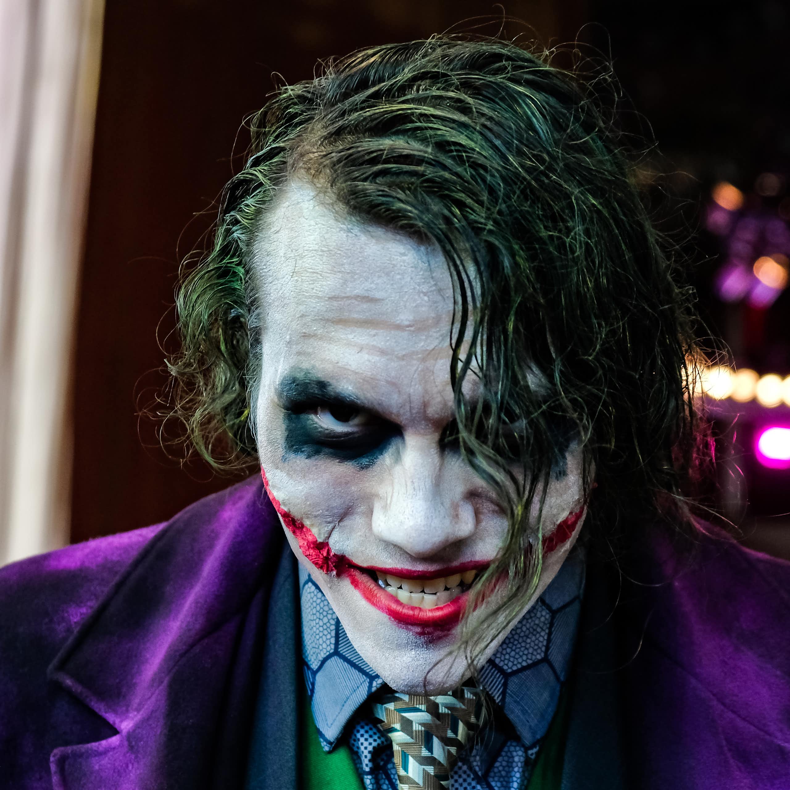 Atraídos por la oscuridad: ¿por qué nos encantan los villanos de la ficción?