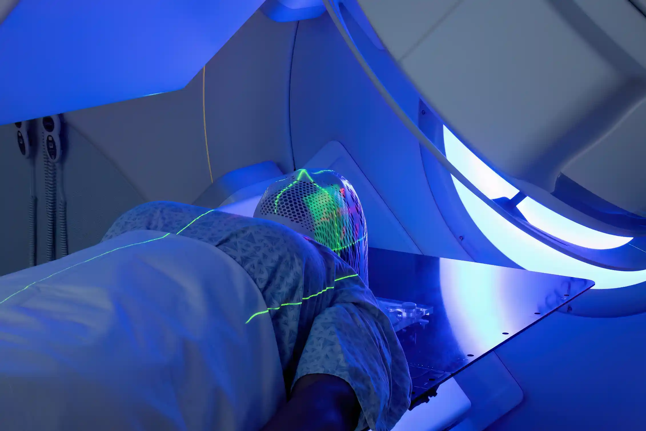 Led Cancer Light How a new light-based cancer treatment could destroy tumours without ...