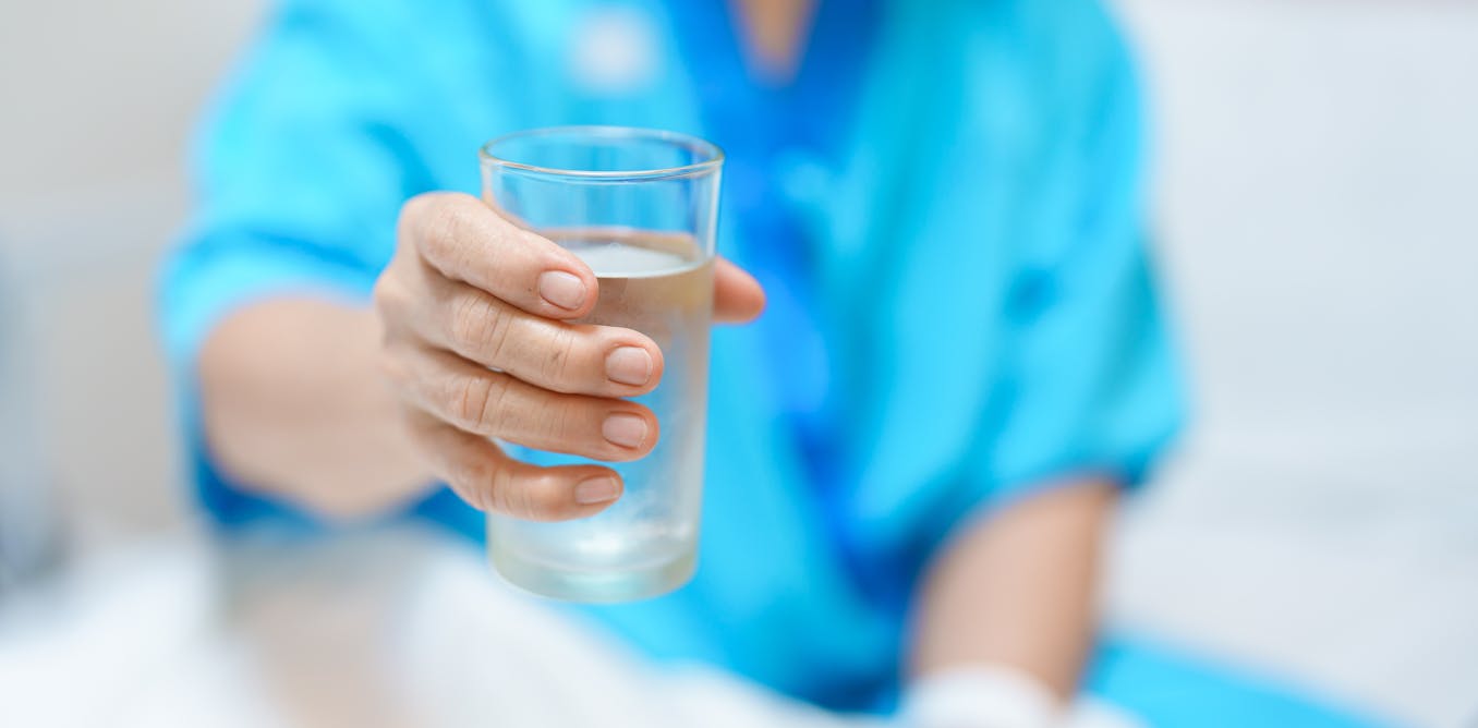 Why fasting won’t cleanse your body – or beat cancer Why fasting won’t cleanse your body – or beat cancer
