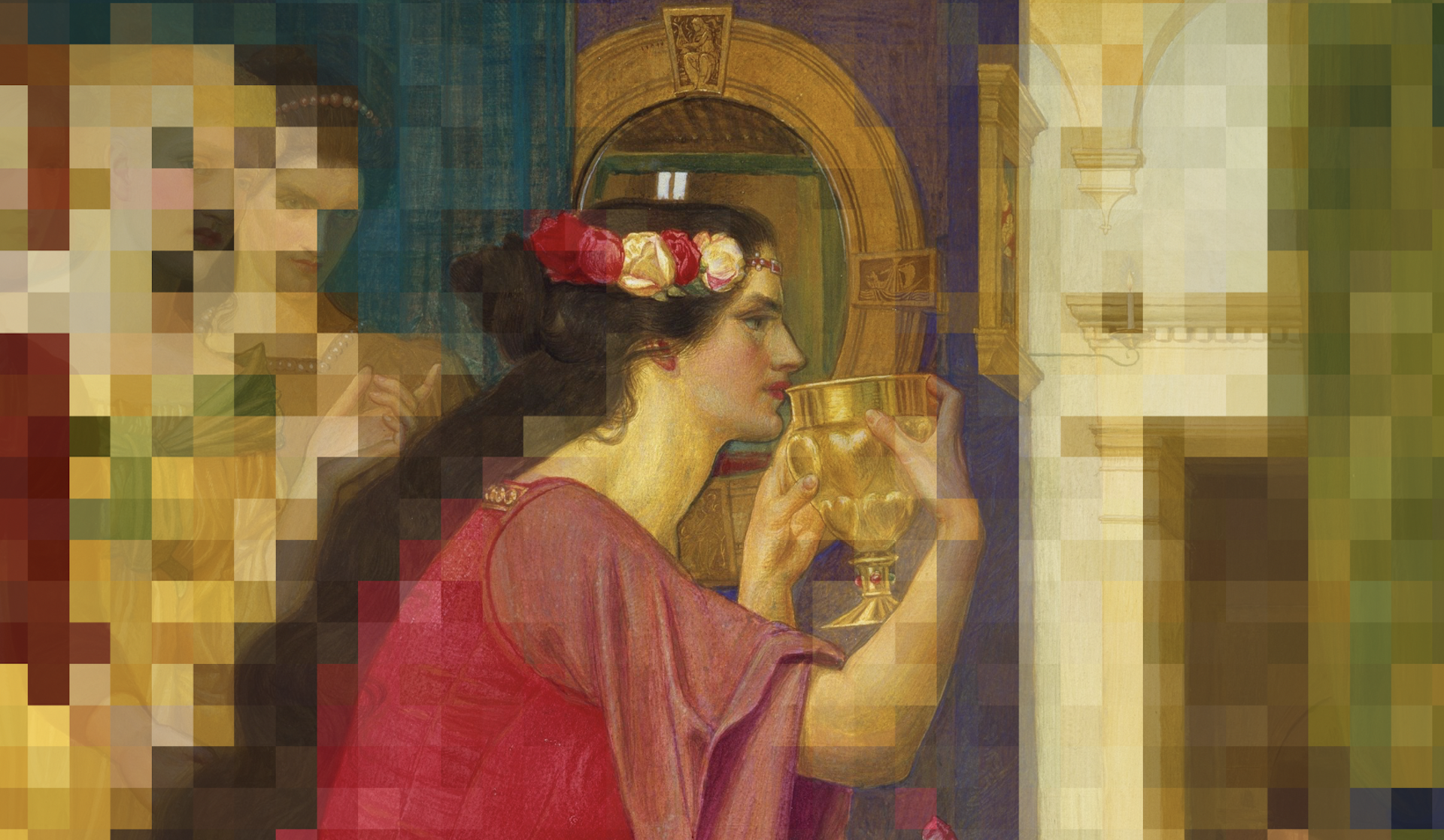 What is AI poisoning? A computer scientist explains