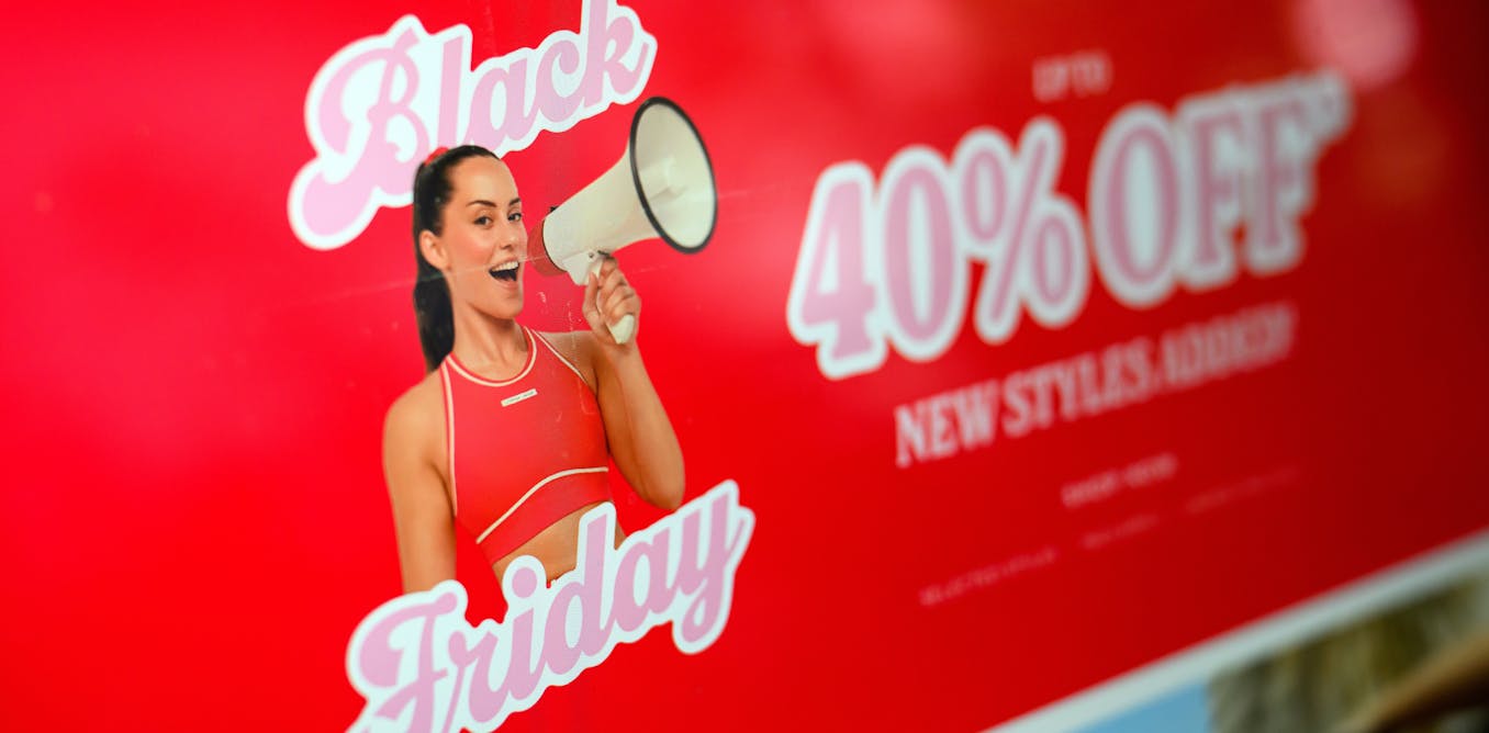 When you click on an ad in sales season, retailers get to harvest your data When you click on an ad in sales season, retailers get to harvest your data