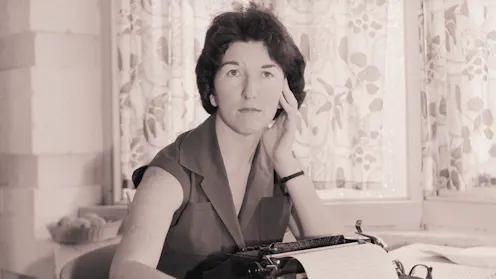 Brigid Magner