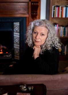 tai chi helped me navigate grief and loss. Its story spans ancient China to Lou Reed