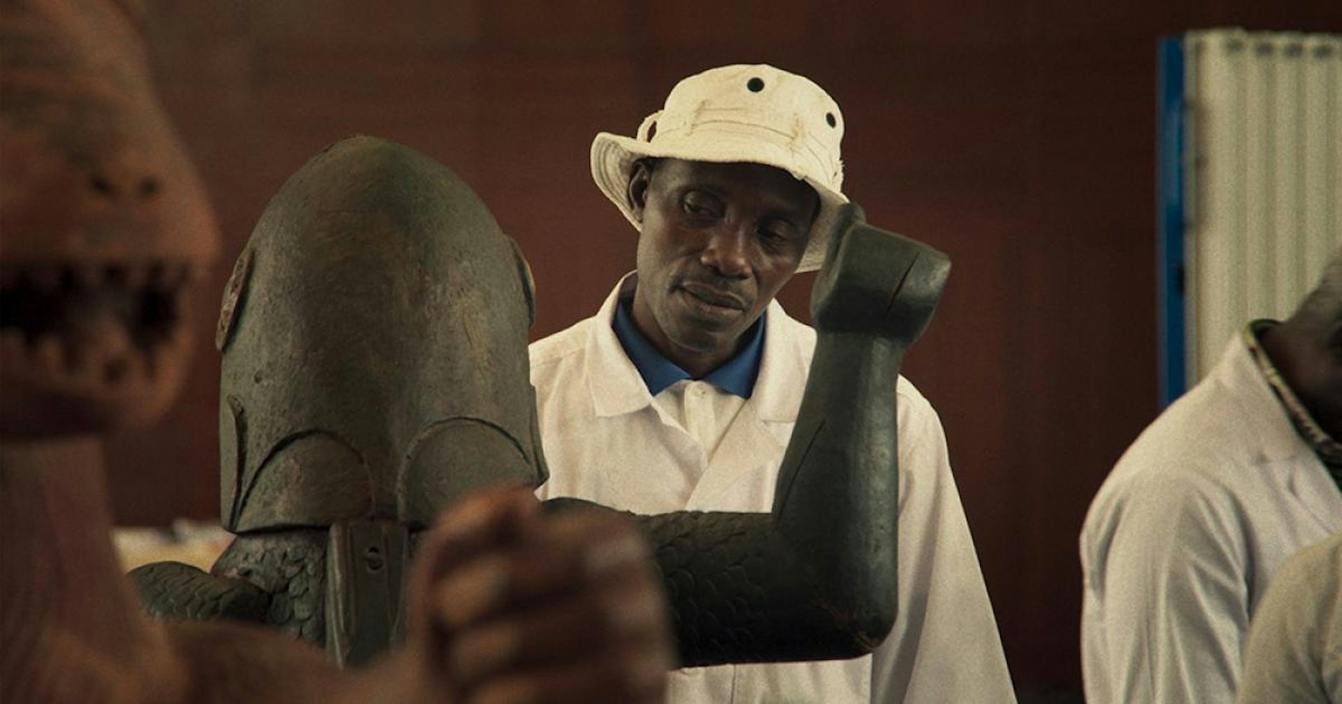 Restitutions du patrimoine culturel illicite : un nouveau projet de loi française pourrait changer la donne