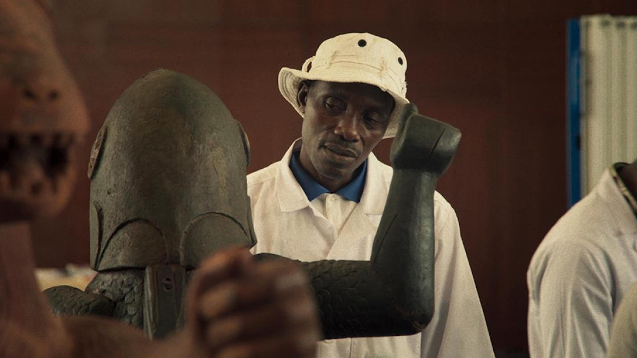 Restitutions du patrimoine culturel illicite : un nouveau projet de loi française pourrait changer la donne