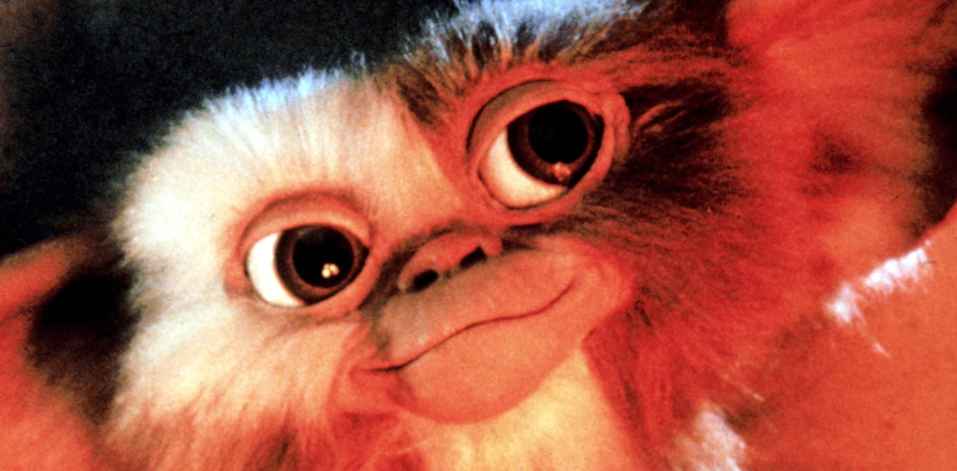 Gremlins and the terror of normal, even cute, things becoming horrific Gremlins and the terror of normal, even cute, things becoming horrific