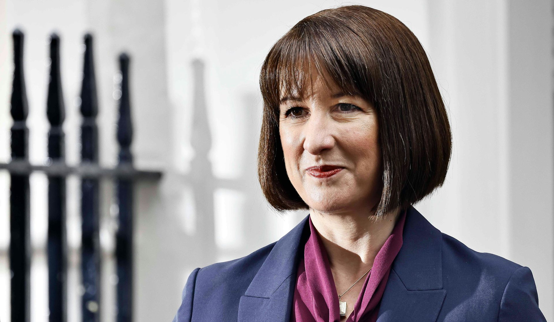 what should Rachel Reeves do about tax? Join our live event