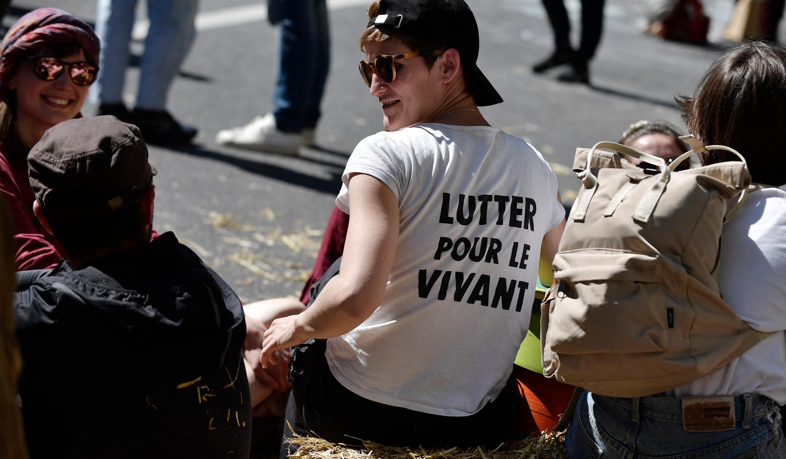 Parler de « vivant » plutôt que de « nature » : effet de mode ou tournant politique ?