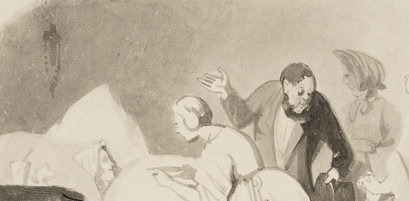 Ablation du clitoris dans l’Angleterre victorienne : comment un scandale médical sur le « consentement éclairé », au XIXᵉ siècle, a ouvert un débat toujours actuel Ablation du clitoris dans l’Angleterre victorienne : comment un scandale médical sur le « consentement éclairé », au XIXᵉ siècle, a ouvert un débat toujours actuel