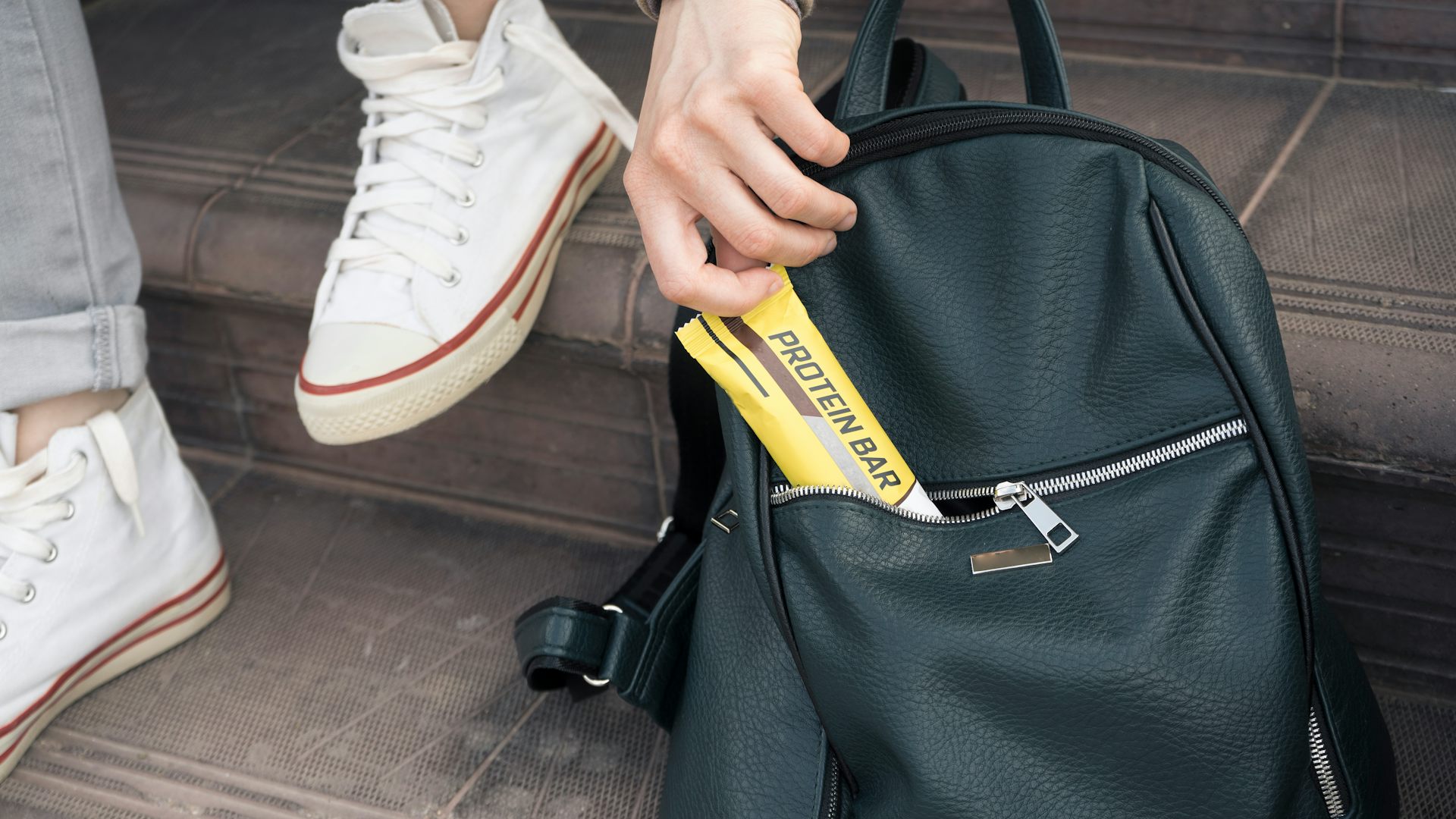 Why stigmatising ultra-processed food could be doing more harm than good