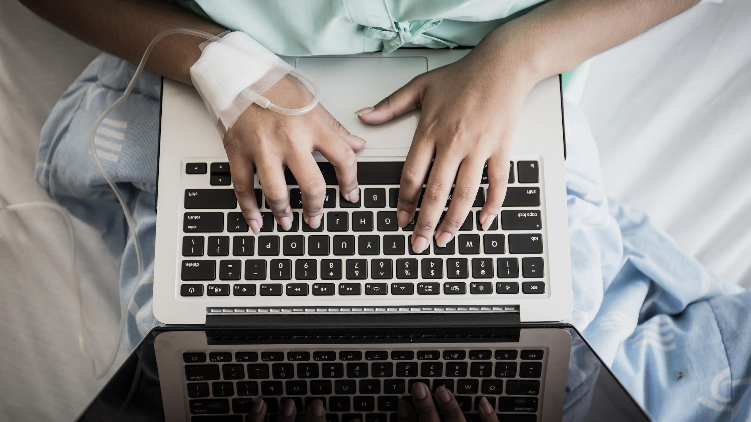 Estudo mostra como a busca digital por informações de saúde influencia a relação médico-paciente