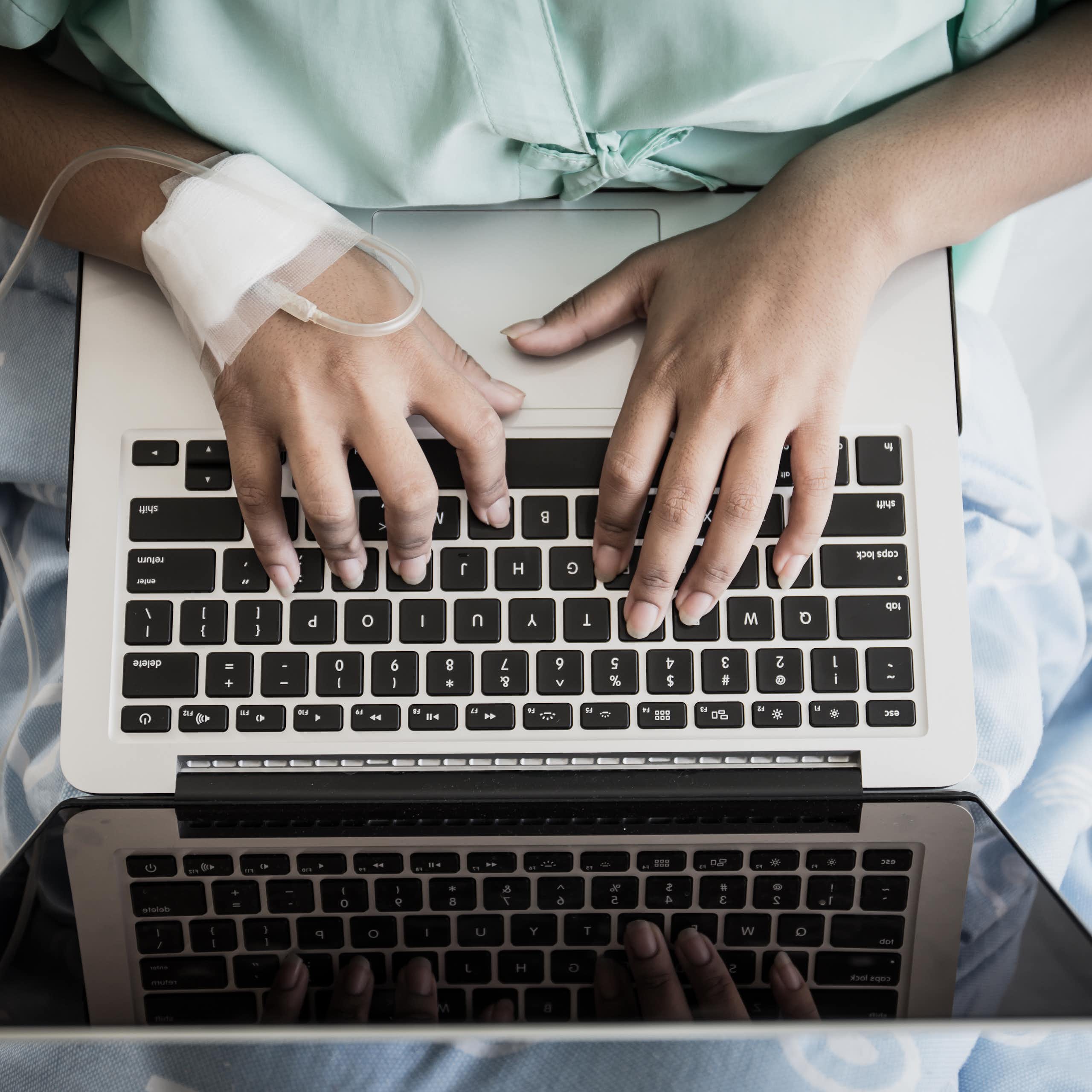 Estudo mostra como a busca digital por informações de saúde influencia a relação médico-paciente