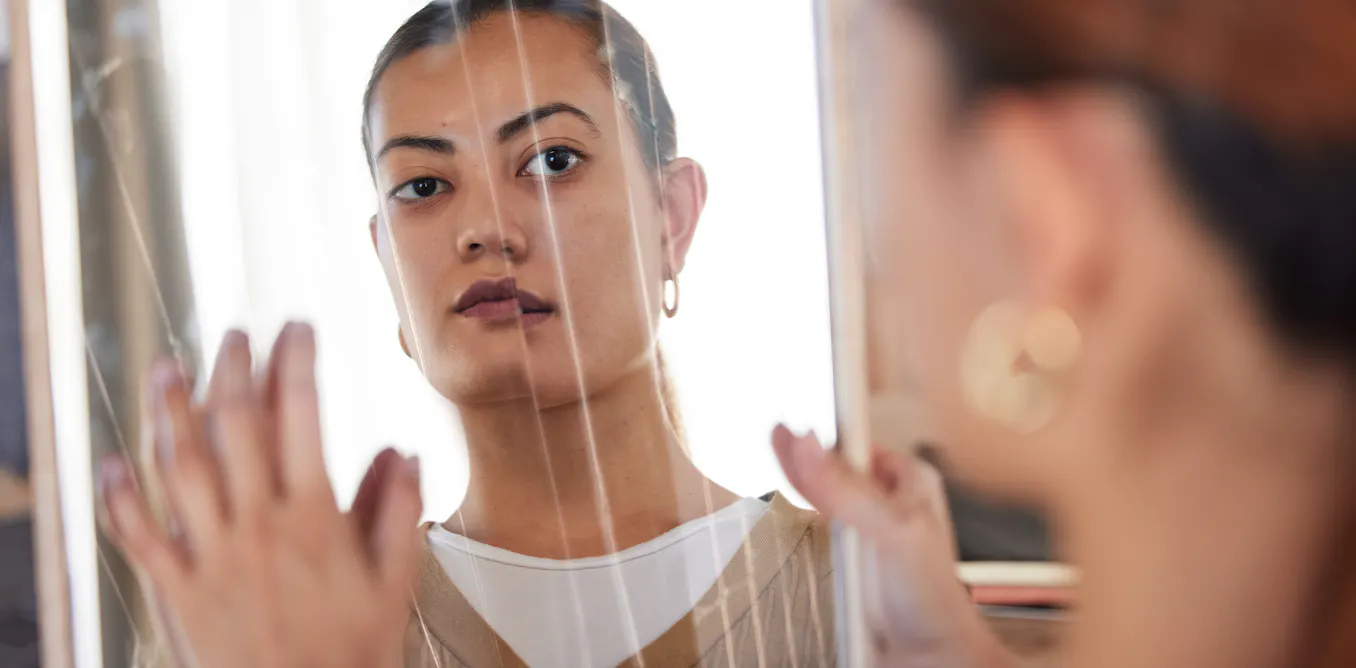 Moving abroad in your 20s can leave you with two identities – here’s how to cope