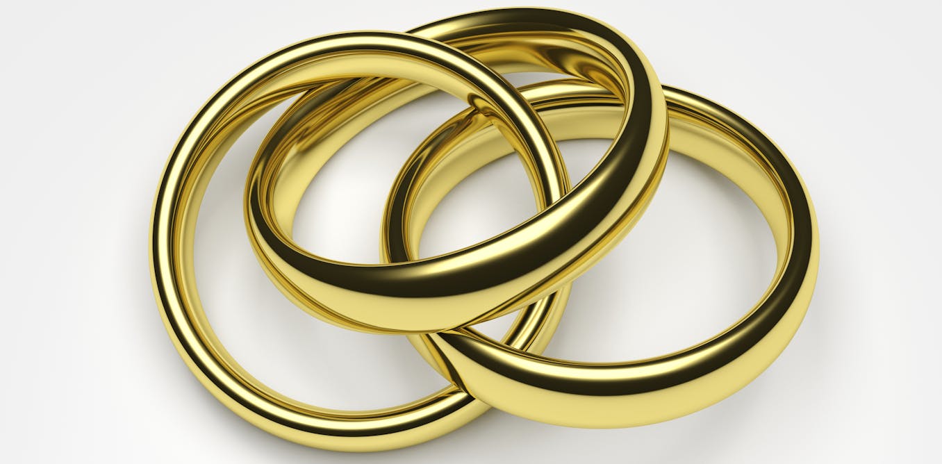 Rethinking polygamy – new research upends conventional thinking about the advantages of monogamous marriage