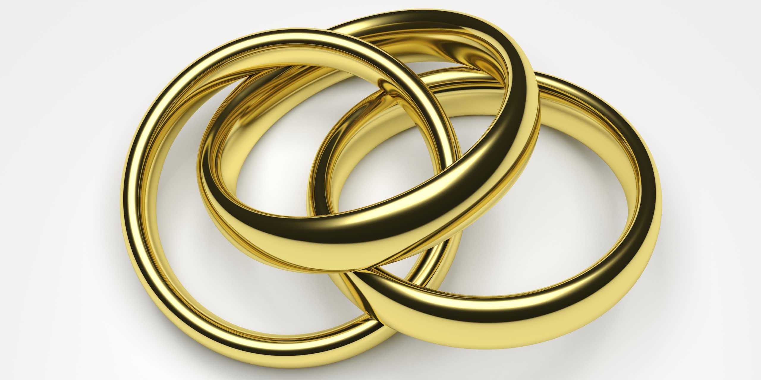 Rethinking polygamy – new research upends conventional thinking about the advantages of monogamous marriage