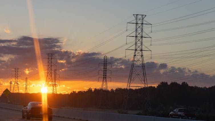 Future of nation’s energy grid hurt by Trump’s funding cuts