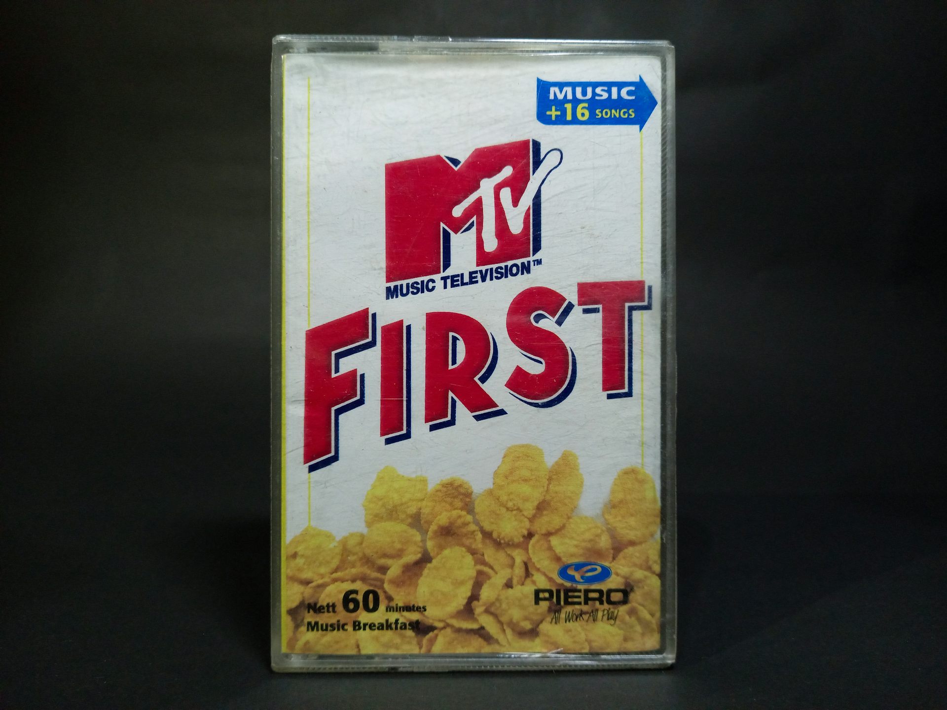 MTV face a downfall period after 40 years of success