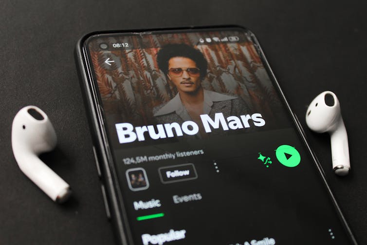 MTV couldn't provide the convenience that today's consumers demand