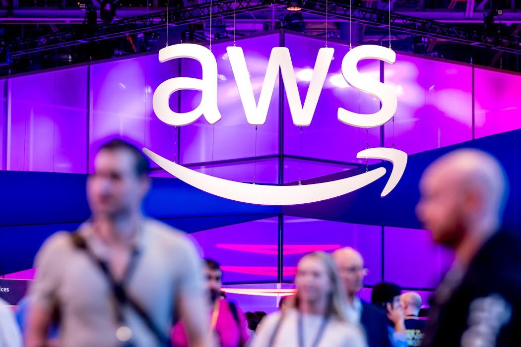 An Amazon outage has rattled the internet. A computer scientist explains why the ‘cloud’ needs to change