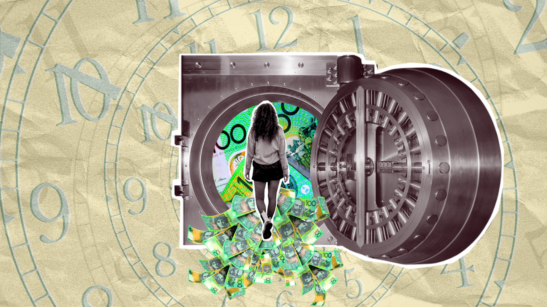 This was the best way to invest $1,000 … back in 2010