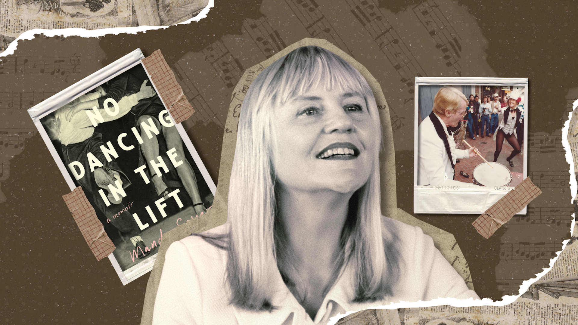 Mandy Sayer&rsquo;s memoirs challenge the accepted boundaries of a father-daughter relationship