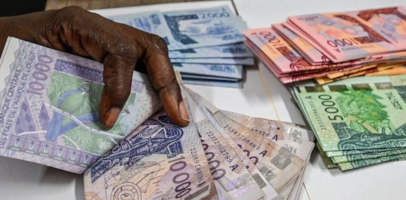 Comment le Sénégal peut financer son économie sans s'endetter davantage