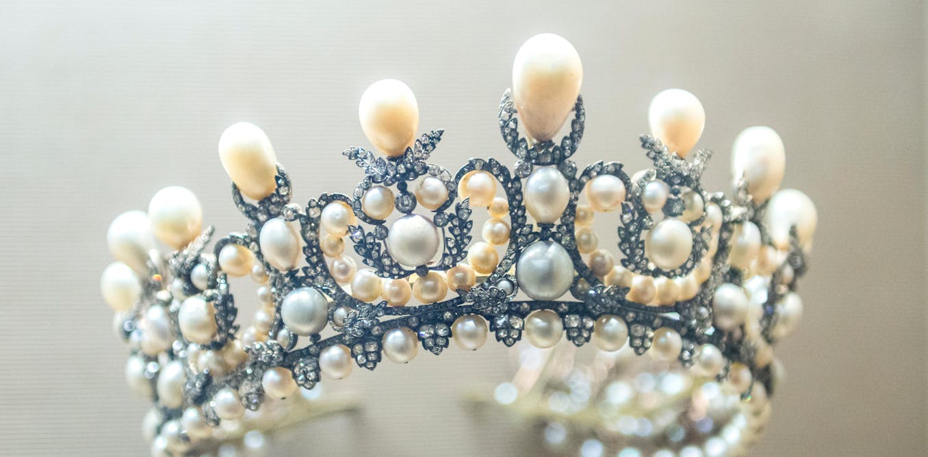 Louvre heist: the turbulent history of the stolen royal jewels