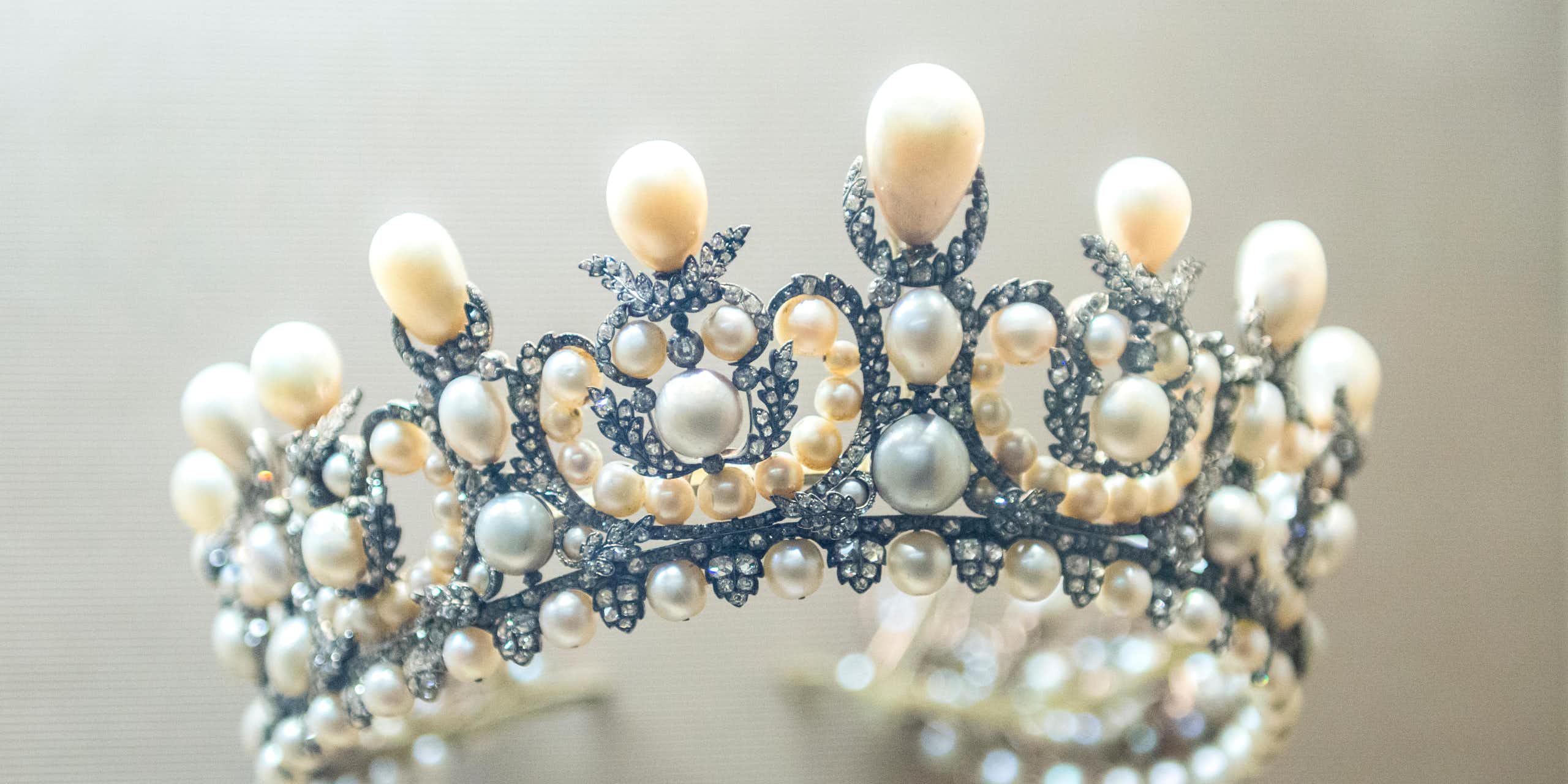 Louvre heist: the turbulent history of the stolen royal jewels