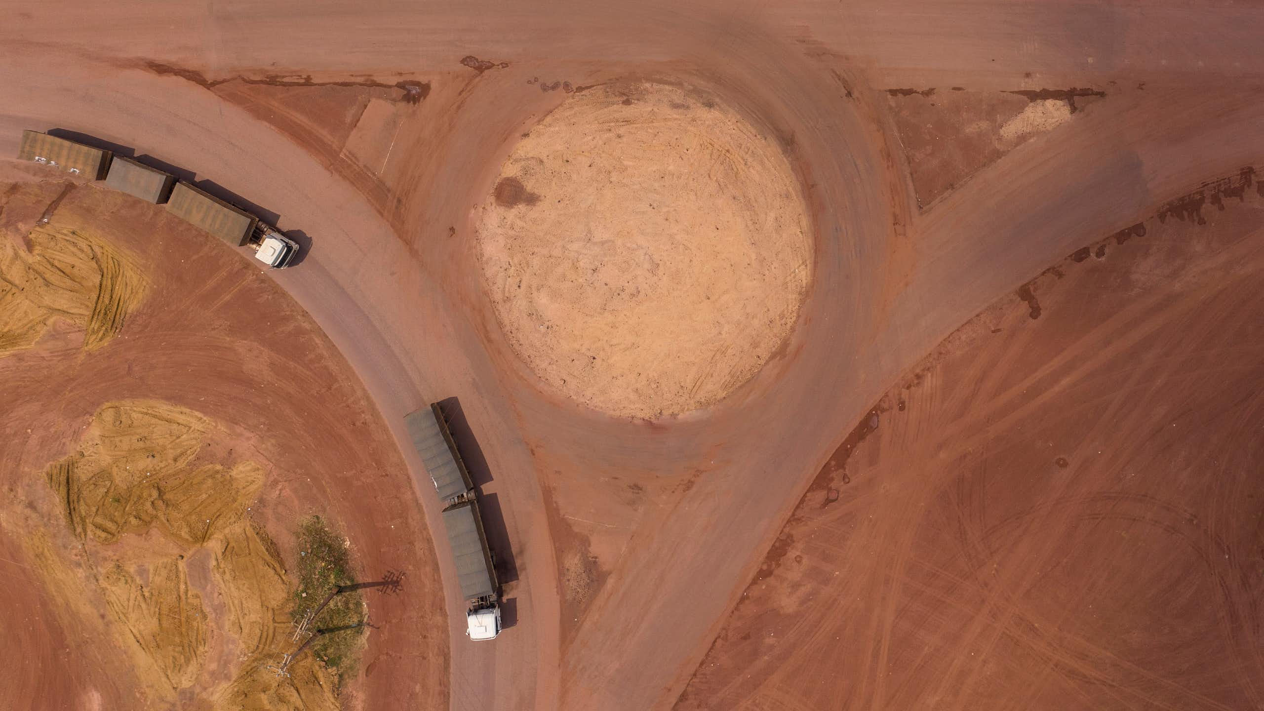 A Amazônia não precisa de mais (e sim melhores) estradas para dinamizar suas economias florestais