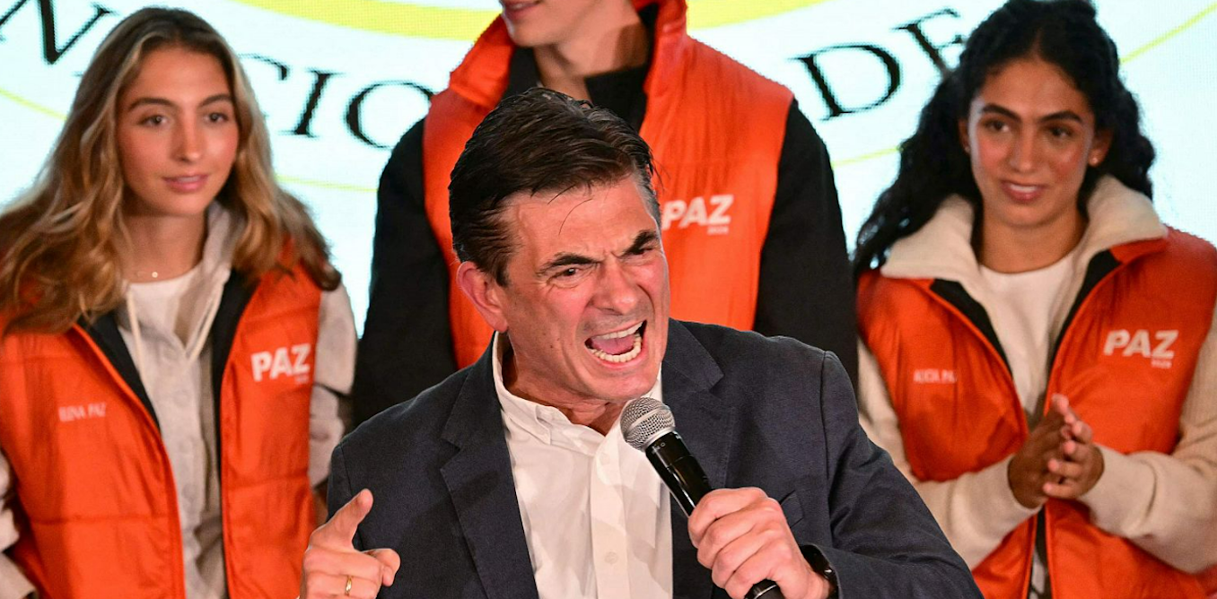 Bolivia renueva su democracia con transparencia y sin ceder a la campaña de desinformación – The Conversation Bolivia renueva su democracia con transparencia y sin ceder a la campaña de desinformación – The Conversation