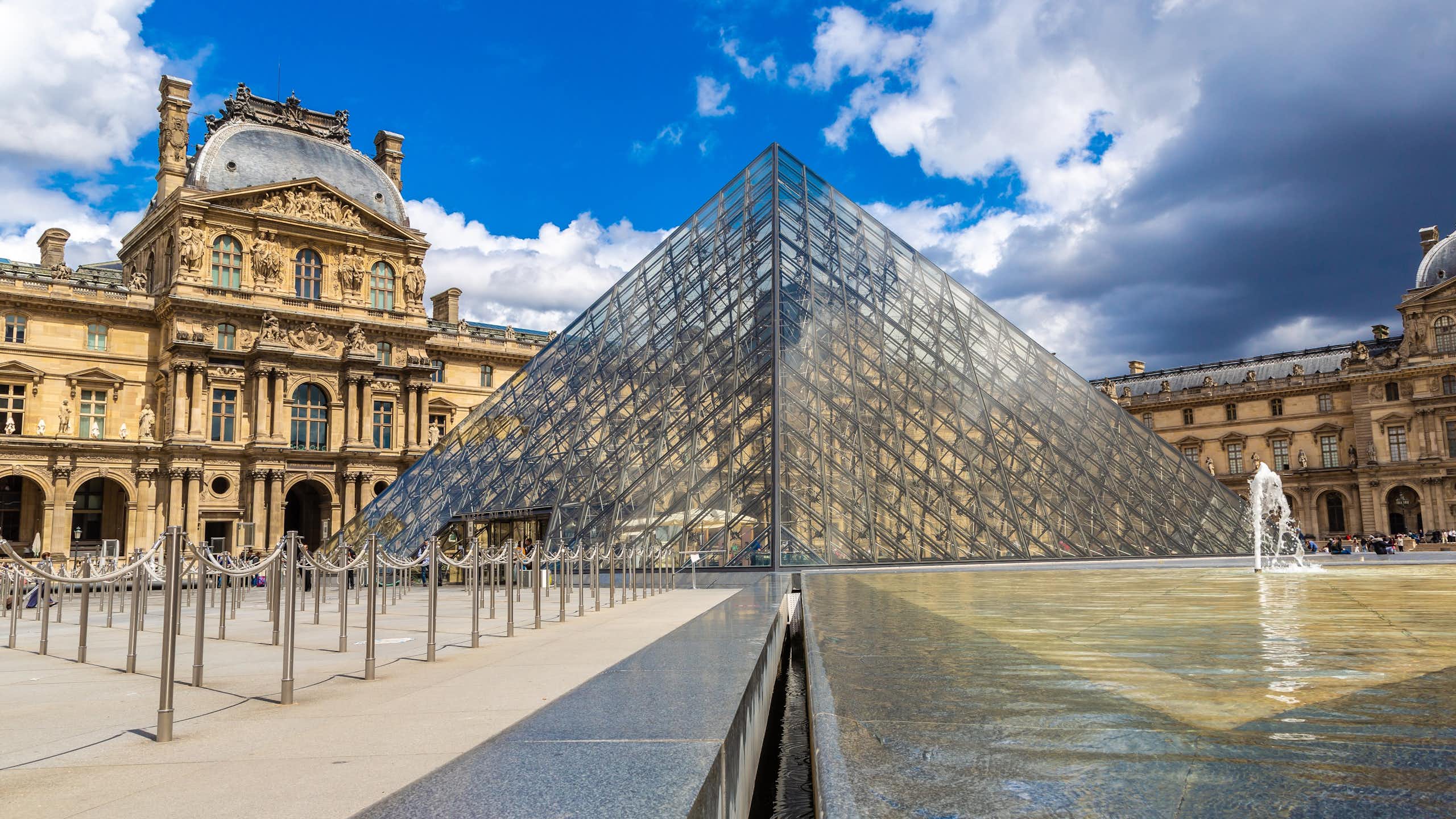 Louvre heist: five keys to understanding the robbery – and security threats to museums everywhere