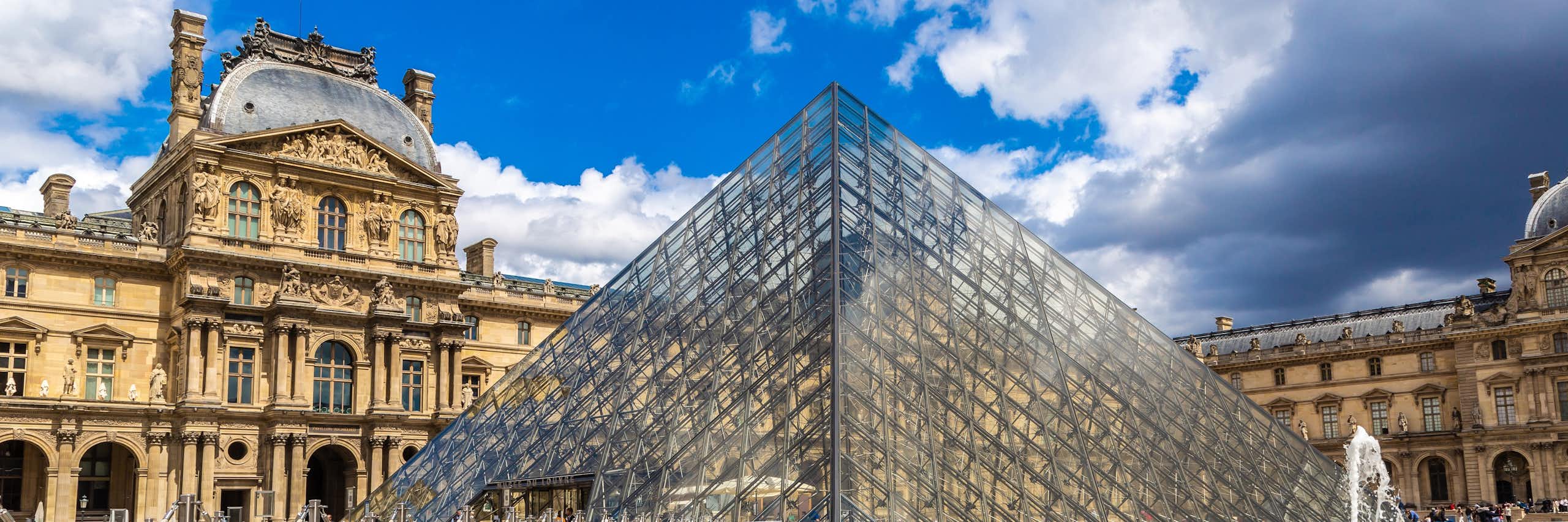 Louvre heist: five keys to understanding the robbery – and security threats to museums everywhere