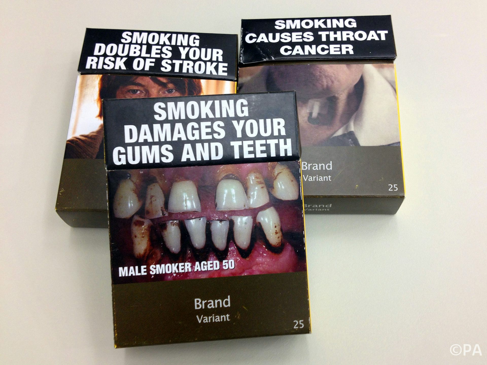 standardised packaging of tobacco products regulations 2015 Plain packaging: progress, challenges, learning and opportunities MPs vote on plain packaging
