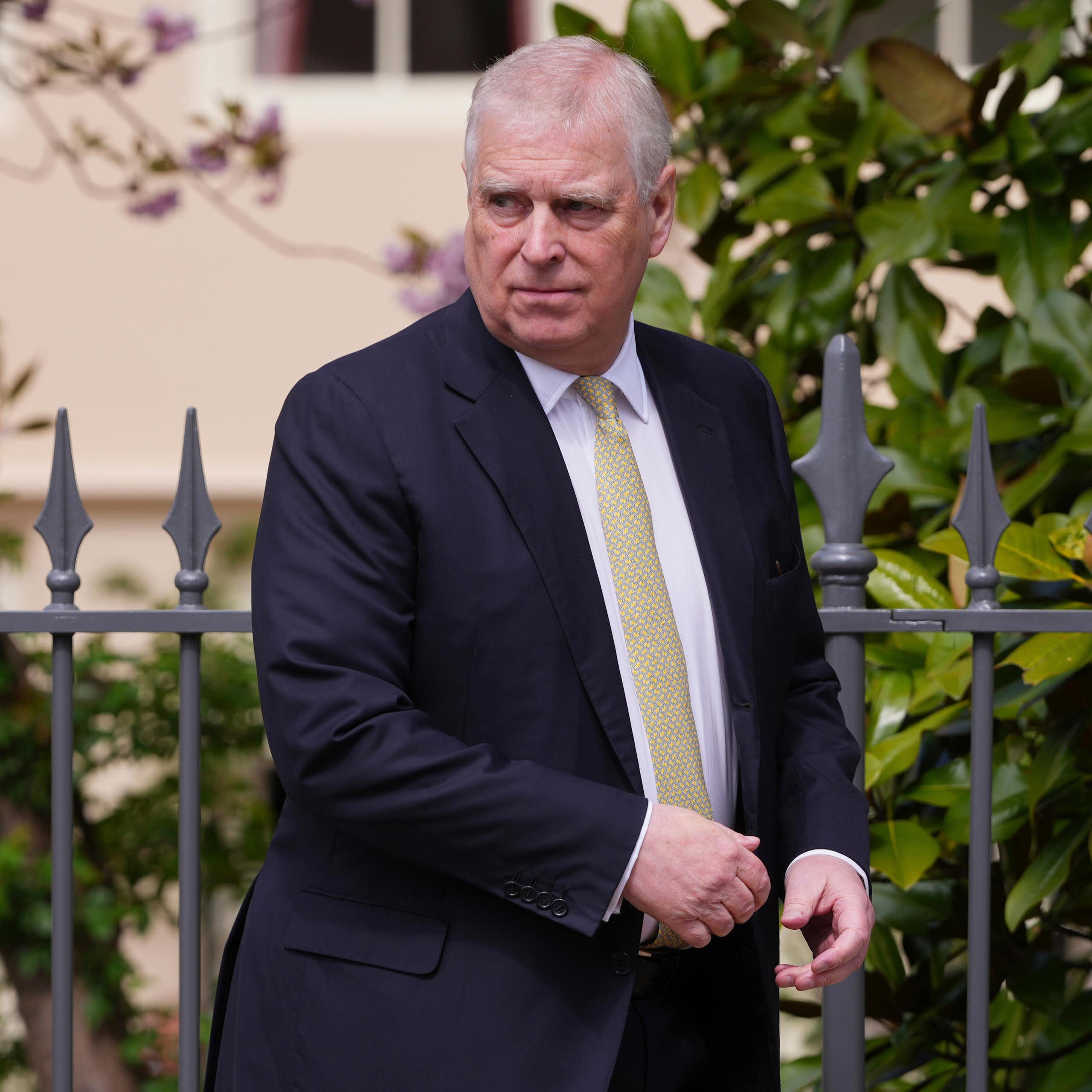 How damaging to the royal family is the scandal surrounding Prince Andrew?