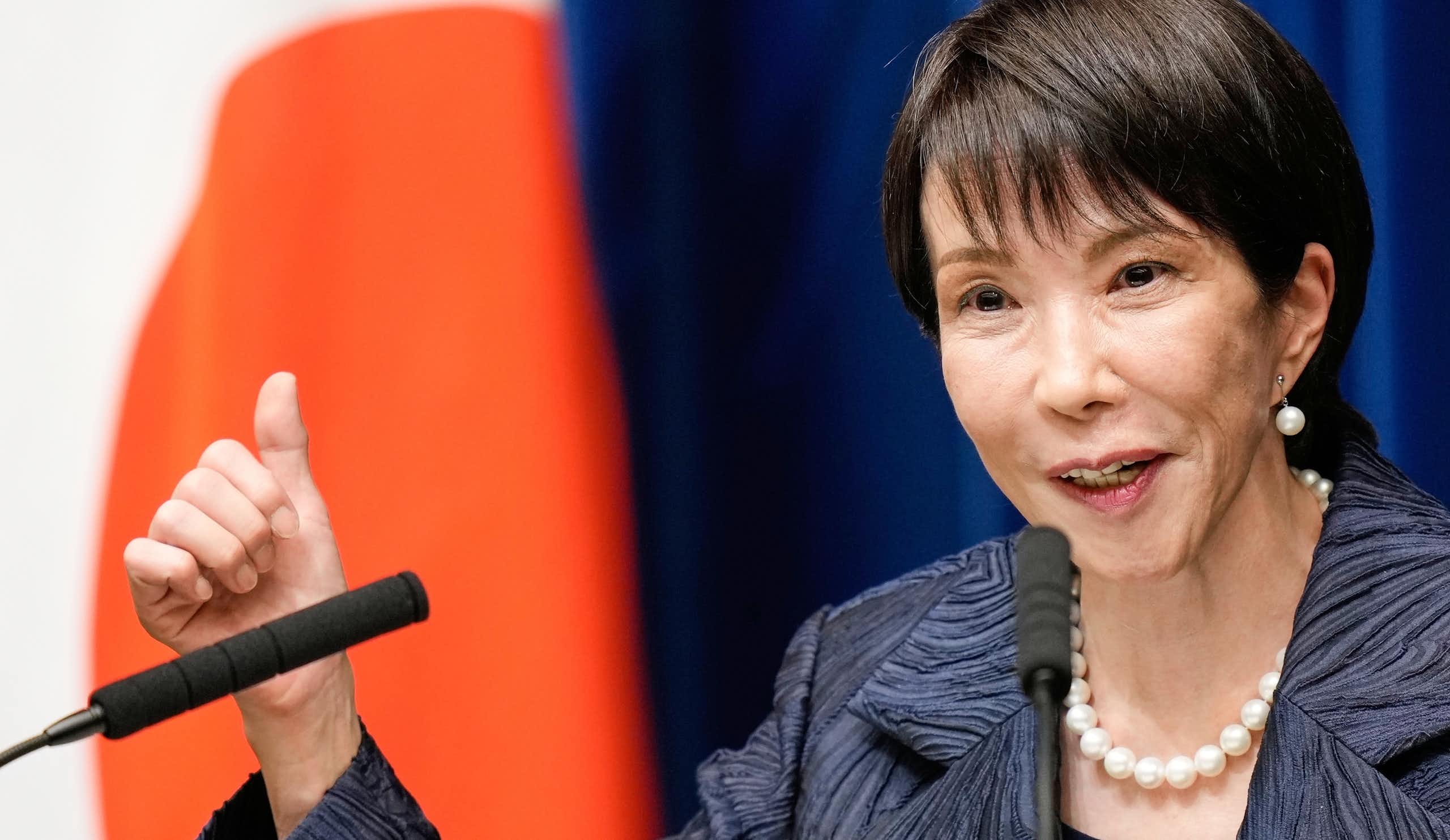 Japan’s economy needs foreign workers, not the nationalist approach pushed by its new leader