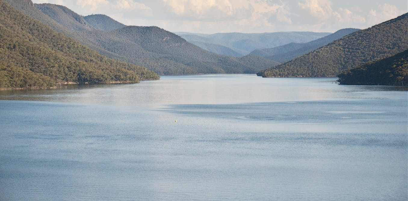 Snowy 2.0 – pumped hydro electric storage