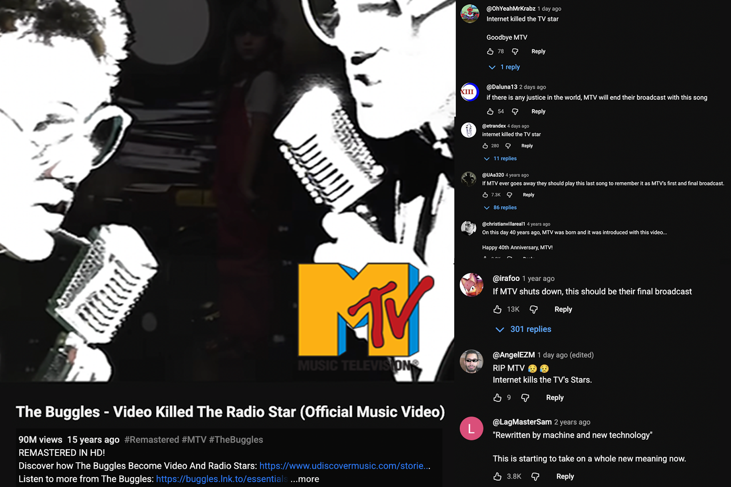The story of MTV: The downfall of music disrupter