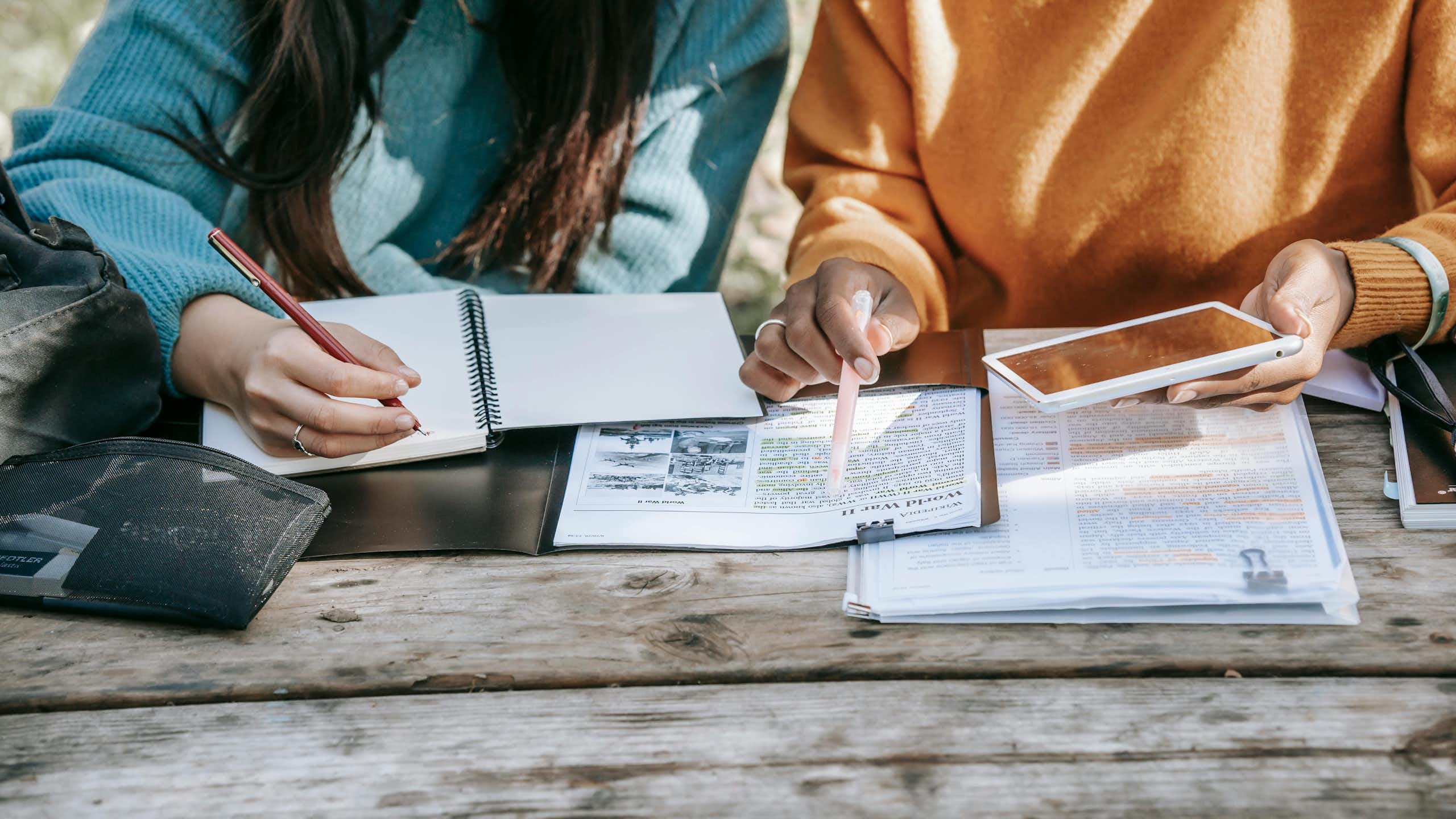 STEM VS Soshum: Perlukah kita memperdebatkan dikotomi ini?
