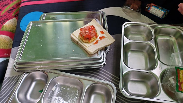 Penyelenggaraan MBG minim melibatkan peran otoritas daerah.