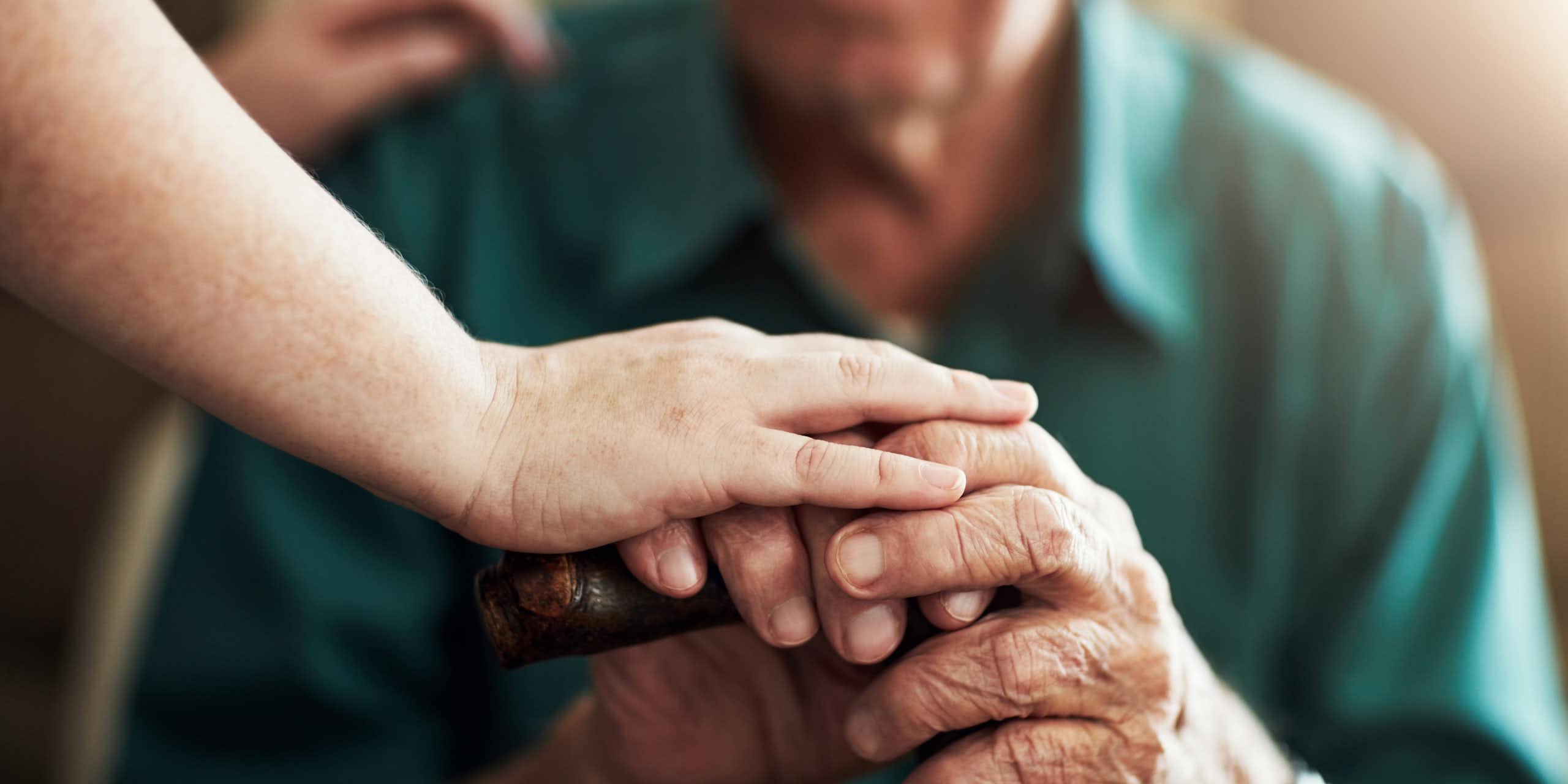 Hindari drama mertua-menantu, tak semua lansia ingin tinggal bersama keluarga